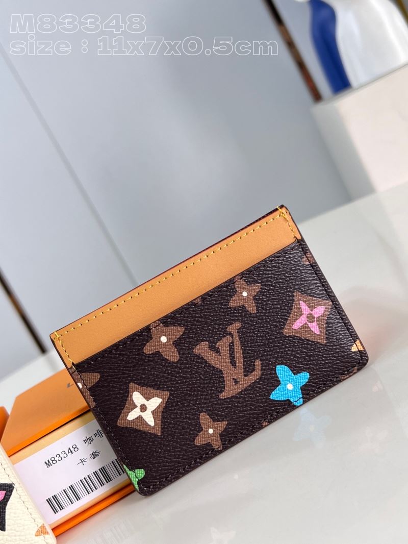 Louis Vuitton Wallets